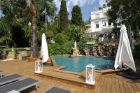 Cannes Rentals, rental apartments and houses in Cannes, France, copyrights John and John Real Estate, picture Ref 003-03