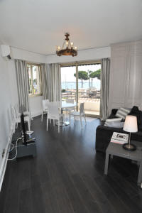 Cannes Rentals, rental apartments and houses in Cannes, France, copyrights John and John Real Estate, picture Ref 007-03