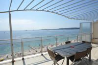 Cannes Rentals, rental apartments and houses in Cannes, France, copyrights John and John Real Estate, picture Ref 008-26