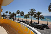 Cannes Rentals, rental apartments and houses in Cannes, France, copyrights John and John Real Estate, picture Ref 010-03