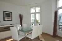 Cannes Rentals, rental apartments and houses in Cannes, France, copyrights John and John Real Estate, picture Ref 023-04