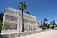 Cannes Rentals, rental apartments and houses in Cannes, France, copyrights John and John Real Estate, picture Ref 034-02