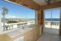 Cannes Rentals, rental apartments and houses in Cannes, France, copyrights John and John Real Estate, picture Ref 034-22