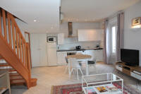 Cannes Rentals, rental apartments and houses in Cannes, France, copyrights John and John Real Estate, picture Ref 035-06