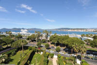 Cannes Rentals, rental apartments and houses in Cannes, France, copyrights John and John Real Estate, picture Ref 042-04