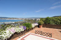 Cannes Rentals, rental apartments and houses in Cannes, France, copyrights John and John Real Estate, picture Ref 042-24