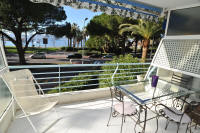 Cannes Rentals, rental apartments and houses in Cannes, France, copyrights John and John Real Estate, picture Ref 043-02
