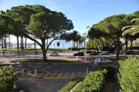 Cannes Rentals, rental apartments and houses in Cannes, France, copyrights John and John Real Estate, picture Ref 043-03