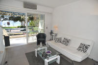 Cannes Rentals, rental apartments and houses in Cannes, France, copyrights John and John Real Estate, picture Ref 043-09