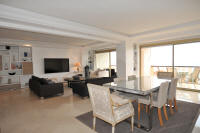 Cannes Rentals, rental apartments and houses in Cannes, France, copyrights John and John Real Estate, picture Ref 045-03