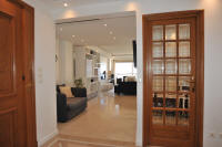 Cannes Rentals, rental apartments and houses in Cannes, France, copyrights John and John Real Estate, picture Ref 045-22