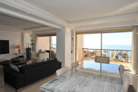 Cannes Rentals, rental apartments and houses in Cannes, France, copyrights John and John Real Estate, picture Ref 045-23
