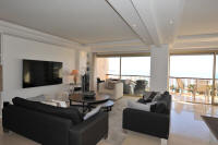 Cannes Rentals, rental apartments and houses in Cannes, France, copyrights John and John Real Estate, picture Ref 045-24