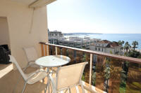 Cannes Rentals, rental apartments and houses in Cannes, France, copyrights John and John Real Estate, picture Ref 045-29