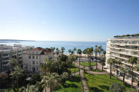 Cannes Rentals, rental apartments and houses in Cannes, France, copyrights John and John Real Estate, picture Ref 045-31