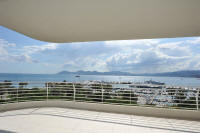 Cannes Rentals, rental apartments and houses in Cannes, France, copyrights John and John Real Estate, picture Ref 046-02