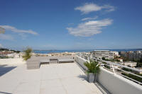 Cannes Rentals, rental apartments and houses in Cannes, France, copyrights John and John Real Estate, picture Ref 046-04