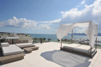 Cannes Rentals, rental apartments and houses in Cannes, France, copyrights John and John Real Estate, picture Ref 046-08