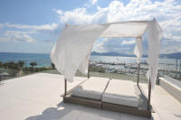 Cannes Rentals, rental apartments and houses in Cannes, France, copyrights John and John Real Estate, picture Ref 046-09