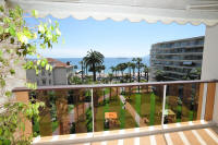 Cannes Rentals, rental apartments and houses in Cannes, France, copyrights John and John Real Estate, picture Ref 047-01