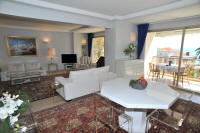 Cannes Rentals, rental apartments and houses in Cannes, France, copyrights John and John Real Estate, picture Ref 047-07
