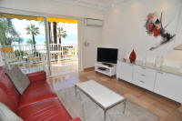 Cannes Rentals, rental apartments and houses in Cannes, France, copyrights John and John Real Estate, picture Ref 049-05