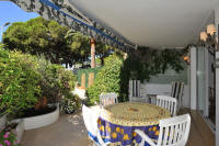 Cannes Rentals, rental apartments and houses in Cannes, France, copyrights John and John Real Estate, picture Ref 057-02