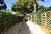 Cannes Rentals, rental apartments and houses in Cannes, France, copyrights John and John Real Estate, picture Ref 057-04