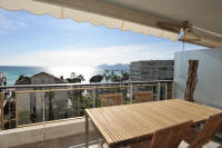 Cannes Rentals, rental apartments and houses in Cannes, France, copyrights John and John Real Estate, picture Ref 058-11