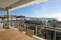 Cannes Rentals, rental apartments and houses in Cannes, France, copyrights John and John Real Estate, picture Ref 058-13