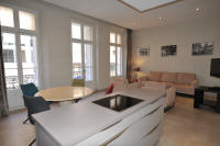 Cannes Rentals, rental apartments and houses in Cannes, France, copyrights John and John Real Estate, picture Ref 070-01