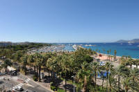 Cannes Rentals, rental apartments and houses in Cannes, France, copyrights John and John Real Estate, picture Ref 088-04