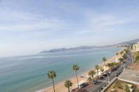 Cannes Rentals, rental apartments and houses in Cannes, France, copyrights John and John Real Estate, picture Ref 096-03
