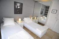 Cannes Rentals, rental apartments and houses in Cannes, France, copyrights John and John Real Estate, picture Ref 096-14