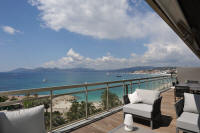 Cannes Rentals, rental apartments and houses in Cannes, France, copyrights John and John Real Estate, picture Ref 097-05