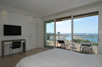 Cannes Rentals, rental apartments and houses in Cannes, France, copyrights John and John Real Estate, picture Ref 097-16