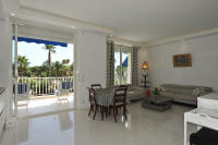 Cannes Rentals, rental apartments and houses in Cannes, France, copyrights John and John Real Estate, picture Ref 108-05