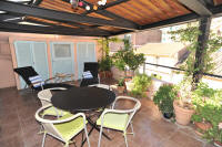Cannes Rentals, rental apartments and houses in Cannes, France, copyrights John and John Real Estate, picture Ref 109-16