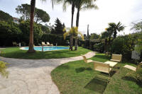 Cannes Rentals, rental apartments and houses in Cannes, France, copyrights John and John Real Estate, picture Ref 112-03