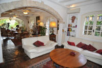 Cannes Rentals, rental apartments and houses in Cannes, France, copyrights John and John Real Estate, picture Ref 112-22