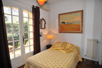 Cannes Rentals, rental apartments and houses in Cannes, France, copyrights John and John Real Estate, picture Ref 112-24