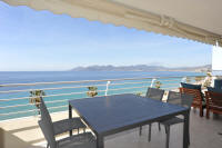 Cannes Rentals, rental apartments and houses in Cannes, France, copyrights John and John Real Estate, picture Ref 114-01
