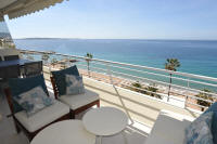 Cannes Rentals, rental apartments and houses in Cannes, France, copyrights John and John Real Estate, picture Ref 114-04