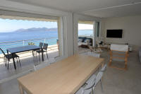 Cannes Rentals, rental apartments and houses in Cannes, France, copyrights John and John Real Estate, picture Ref 114-08