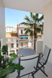 Cannes Rentals, rental apartments and houses in Cannes, France, copyrights John and John Real Estate, picture Ref 114-17