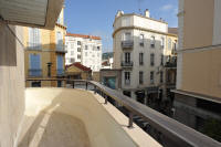 Cannes Rentals, rental apartments and houses in Cannes, France, copyrights John and John Real Estate, picture Ref 116-01