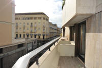Cannes Rentals, rental apartments and houses in Cannes, France, copyrights John and John Real Estate, picture Ref 116-02