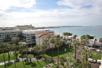 Cannes Rentals, rental apartments and houses in Cannes, France, copyrights John and John Real Estate, picture Ref 126-01