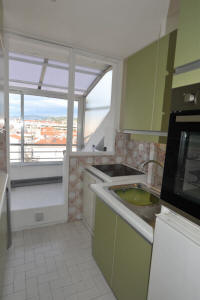 Cannes Rentals, rental apartments and houses in Cannes, France, copyrights John and John Real Estate, picture Ref 126-12
