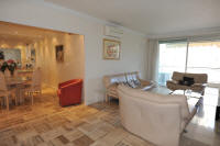 Cannes Rentals, rental apartments and houses in Cannes, France, copyrights John and John Real Estate, picture Ref 127-01